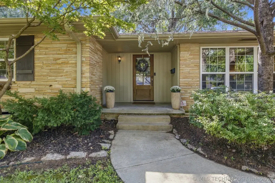 3738 45th Street, Tulsa, OK 74135 - #3