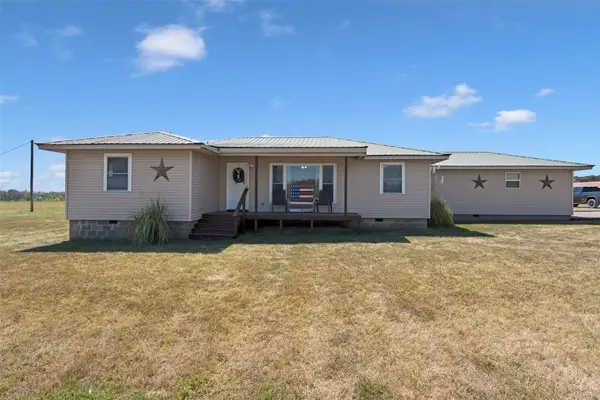 2315 W 350 Road, Big Cabin, OK 74332