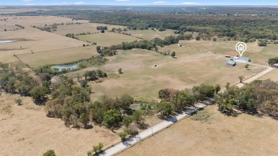 2315 W 350 Road, Big Cabin, OK 74332 - #3