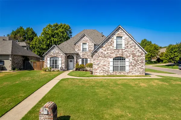 9518 S 86th East Avenue, Tulsa, OK 74133