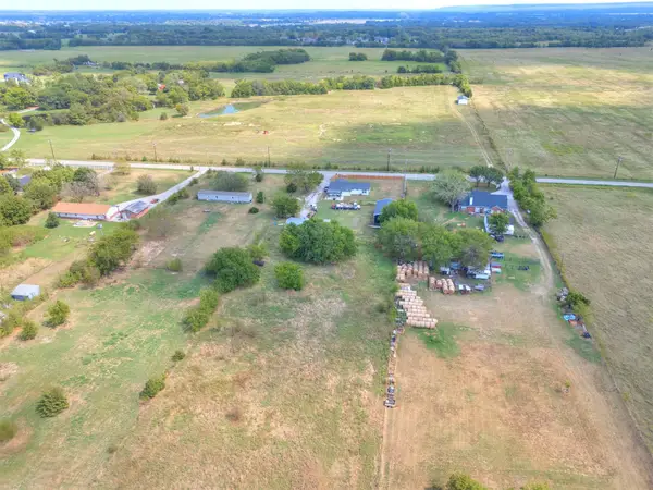 16516 S Yale Avenue, Bixby, OK 74008