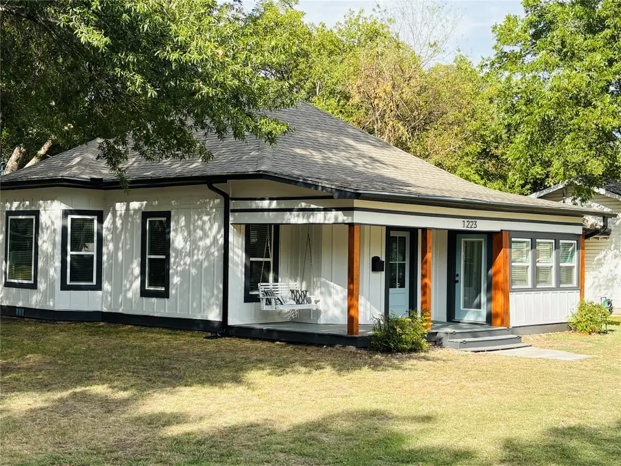 1223 Stanley Avenue Sw, Ardmore, OK 73401 - #3