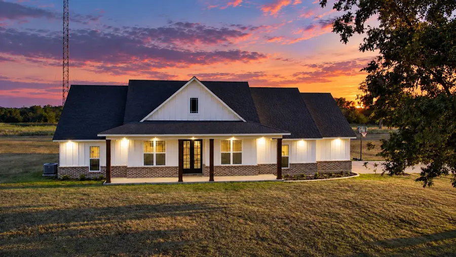 803 Silver Valley, Durant, OK 74701 - #2
