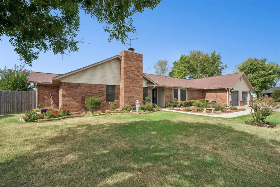 1505 Merlin Circle, Pryor, OK 74361 - #3