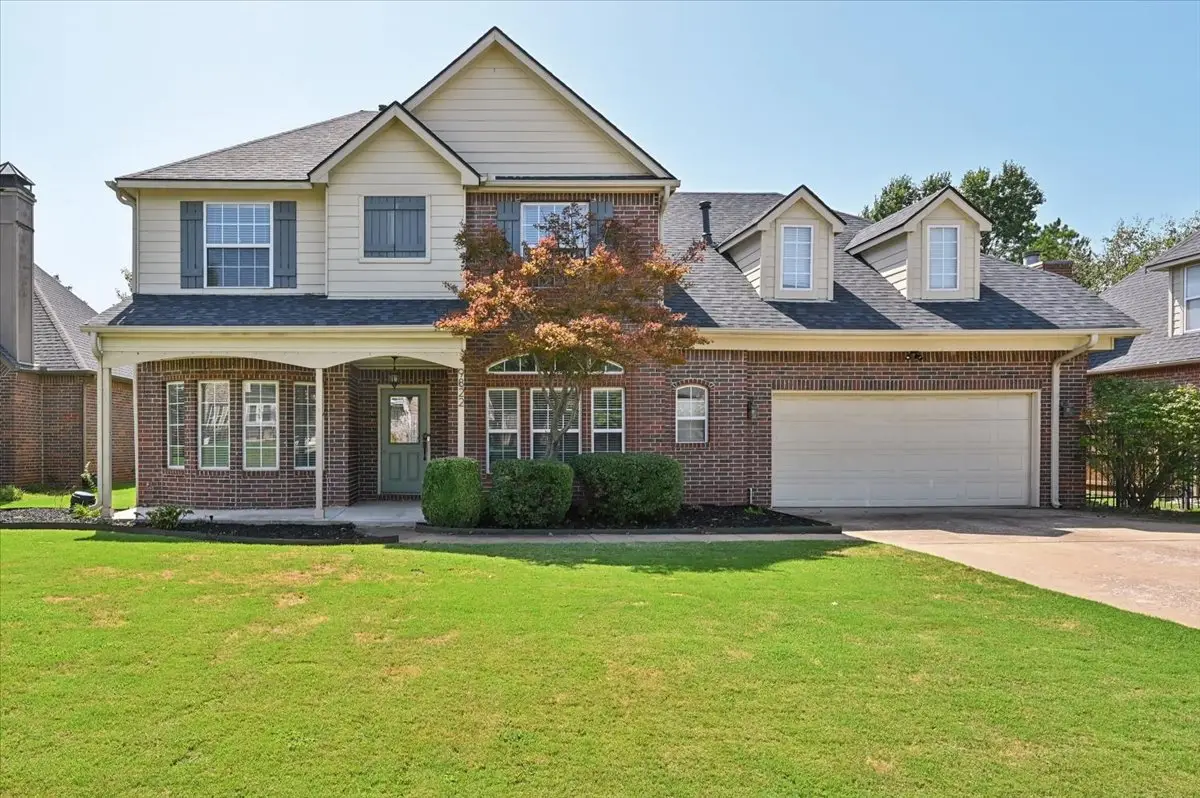 9822 E 83rd Place, Tulsa, OK 74133 - #1