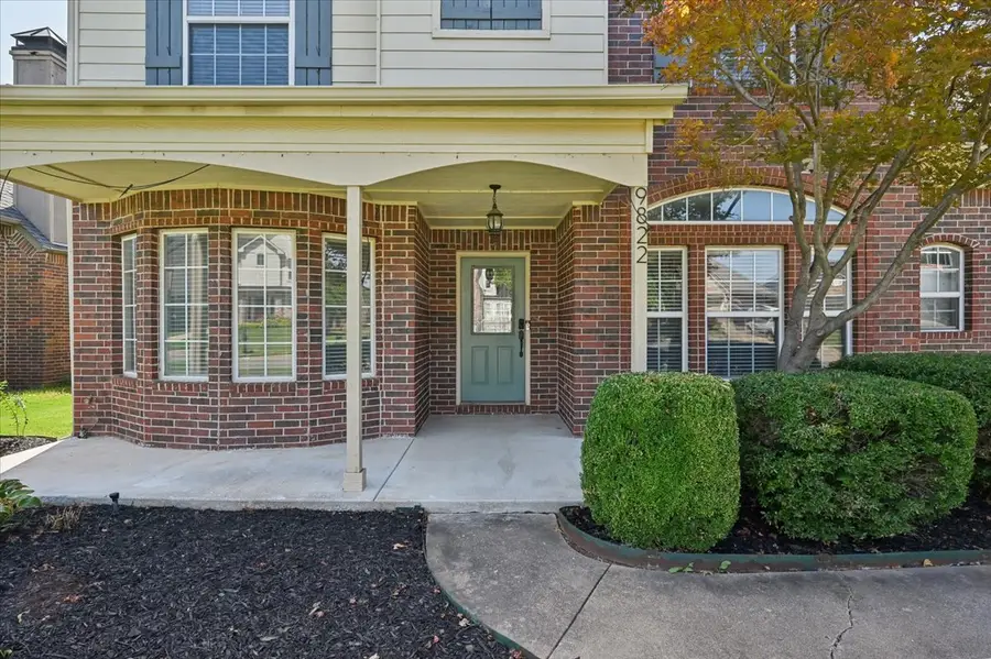 9822 E 83rd Place, Tulsa, OK 74133 - #3