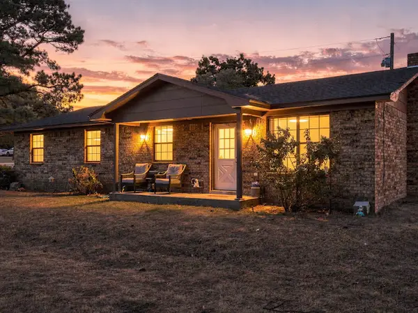 30063 S 4300 Road, Stigler, OK 74462