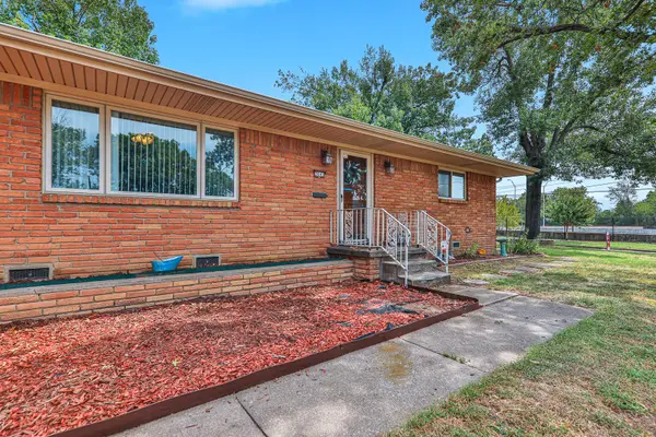 3043 S Braden Avenue, Tulsa, OK 74114
