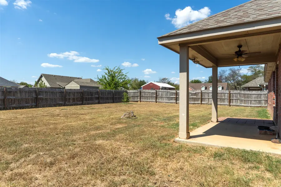 121 Cecil Circle, Calera, OK 74730 - #3