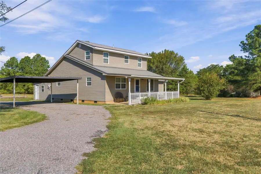 18206 Bethel Road, Shawnee, OK 74801 - #2