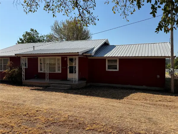 10999 Jefferson, Ringling, OK 73456