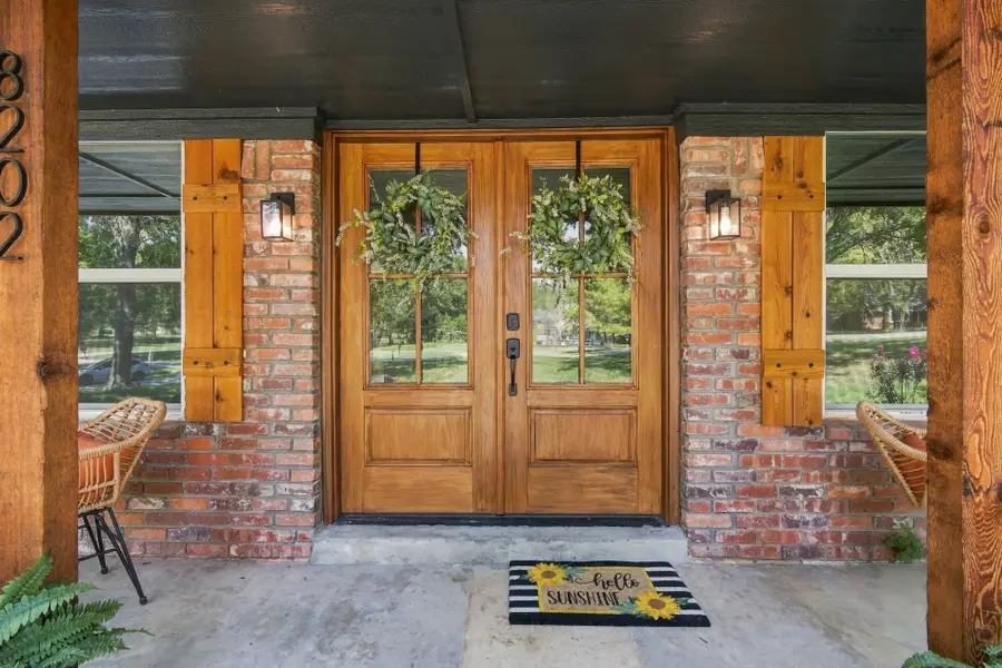 8202 E 485 Road E, Claremore, OK 74019 - #2