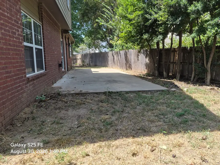 503 S Redwood Place, Broken Arrow, OK 74012 - #2