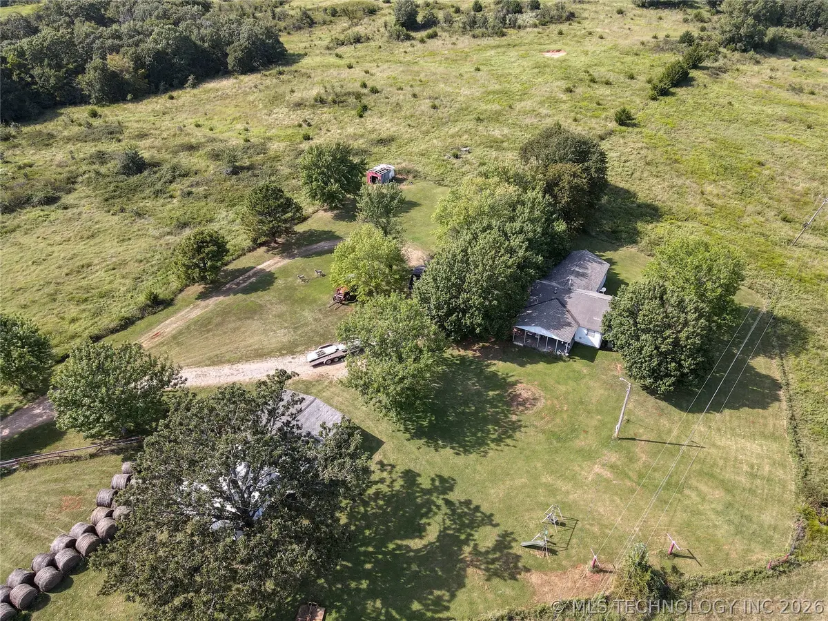 38987 Leo, Asher, OK 74826 - #1