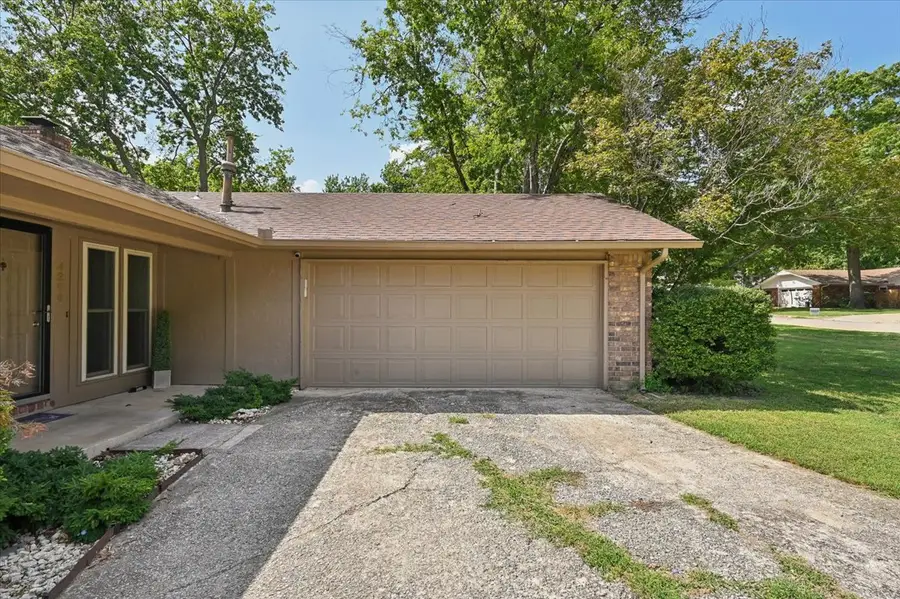 4204 E 52nd Street, Tulsa, OK 74135 - #2