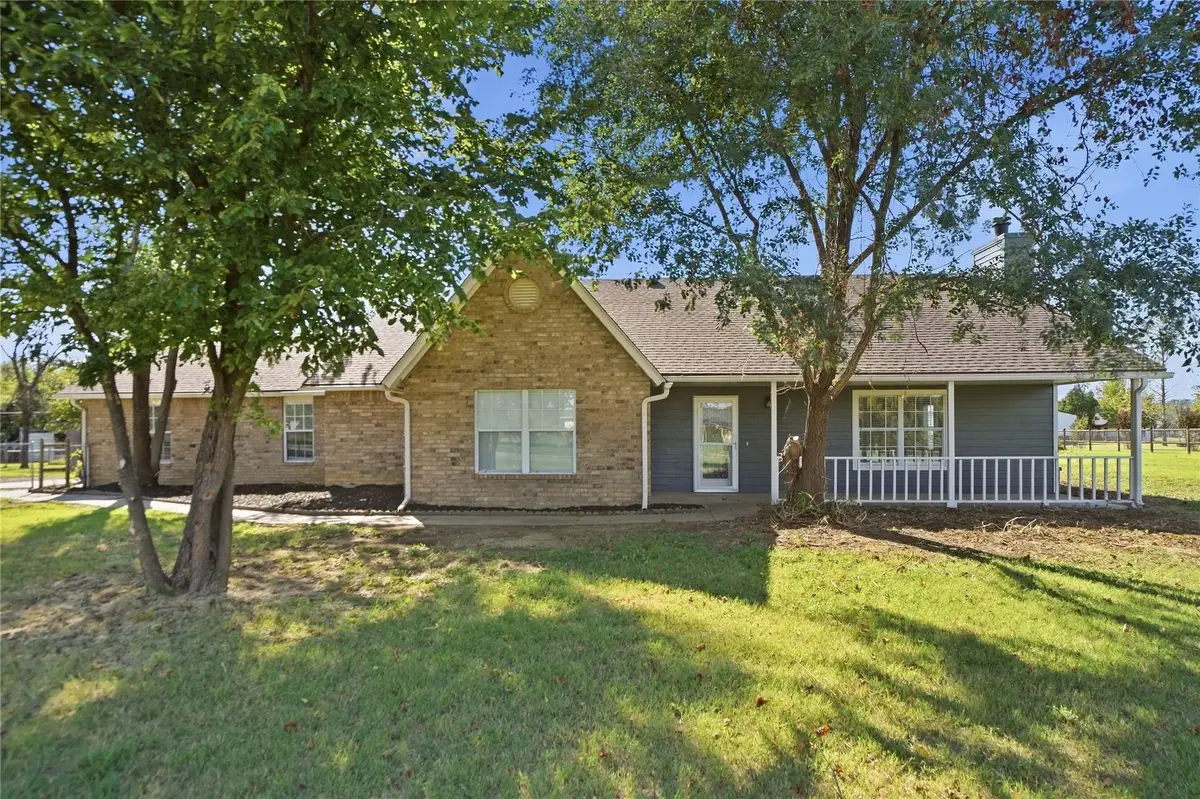 16115 E 500 Road, Claremore, OK 74019 - #1