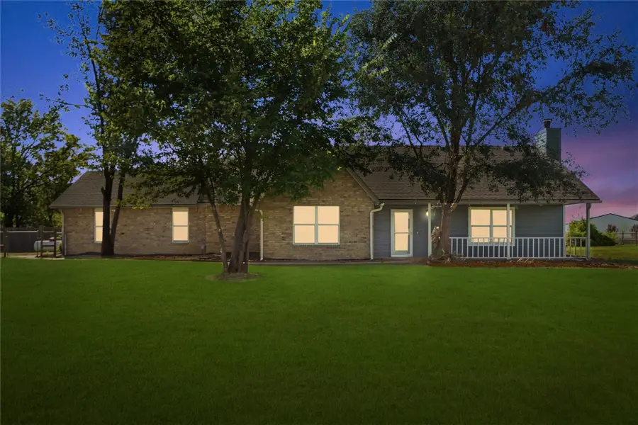 16115 E 500 Road, Claremore, OK 74019 - #2