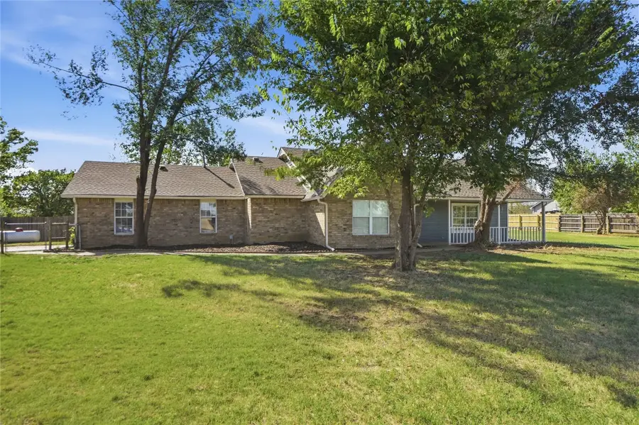 16115 E 500 Road, Claremore, OK 74019 - #3