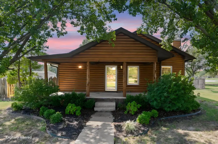 10102 N 161st East Avenue, Owasso, OK 74055 - #2