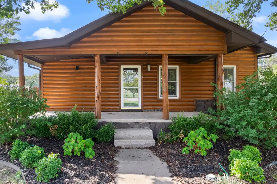 10102 N 161st East Avenue, Owasso, OK 74055 - #3