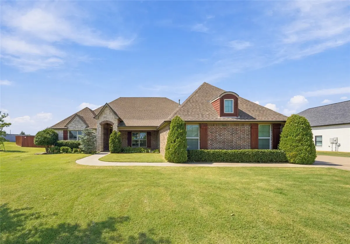 7052 S 310th East Avenue, Broken Arrow, OK 74014 - #1