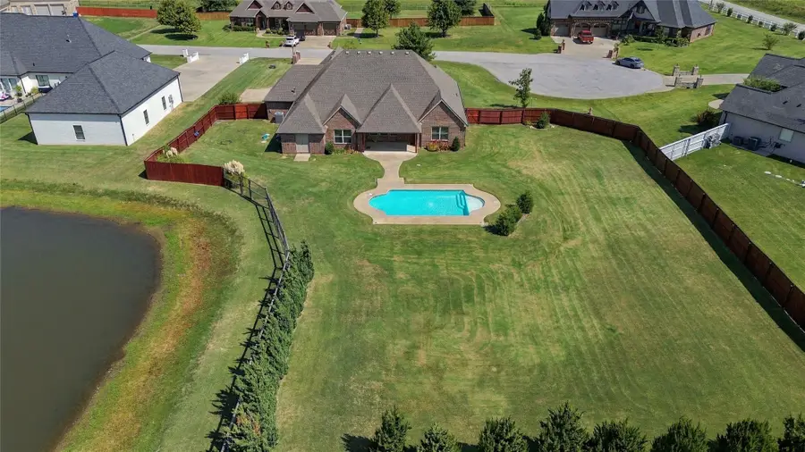 7052 S 310th East Avenue, Broken Arrow, OK 74014 - #2