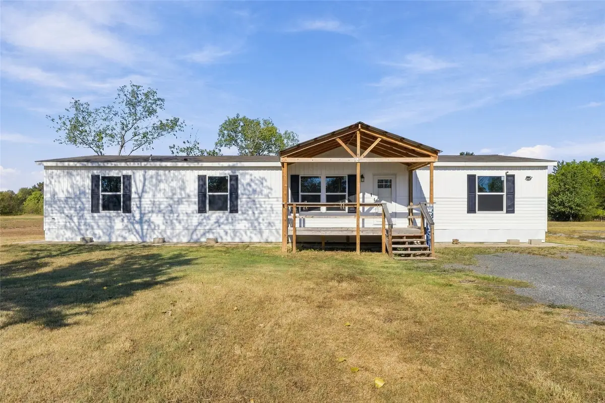 615 Jonathan Place, Muskogee, OK 74403 - #1