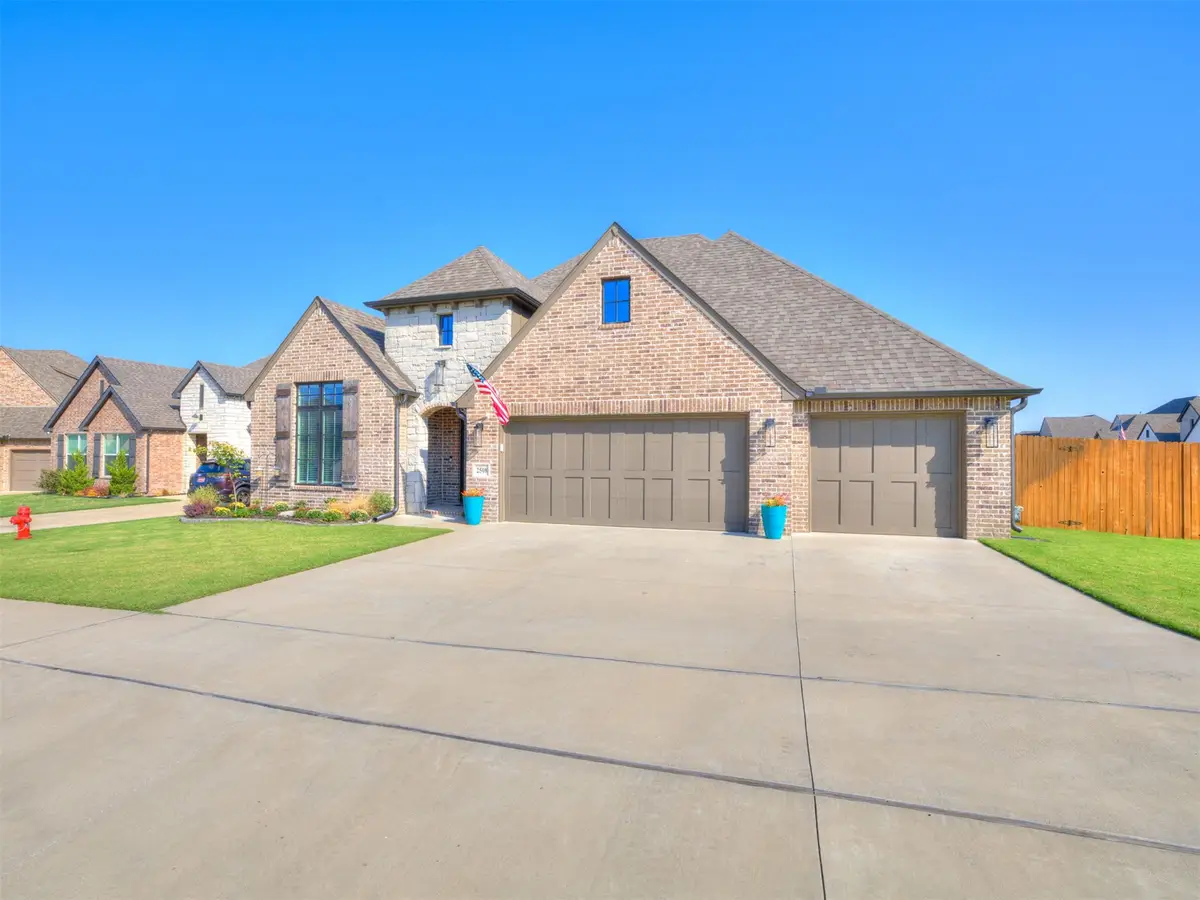 2508 E Olympia Street, Broken Arrow, OK 74014 - #1