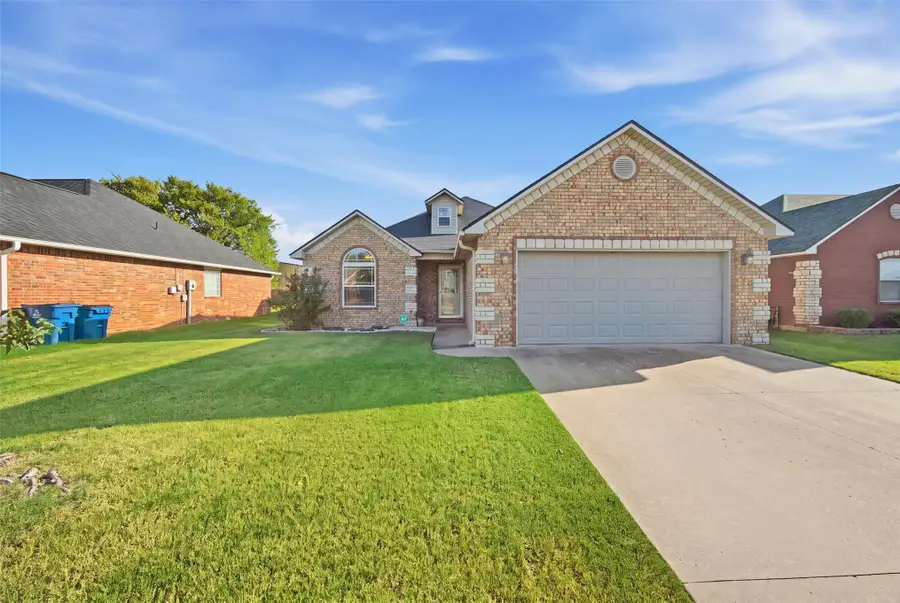 1408 Sweet Gum, McAlester, OK 74501 - #2