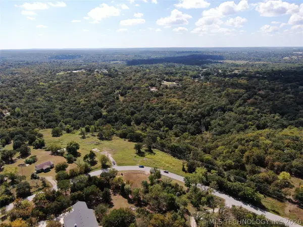 5672 W Hilton Road, Sapulpa, OK 74066