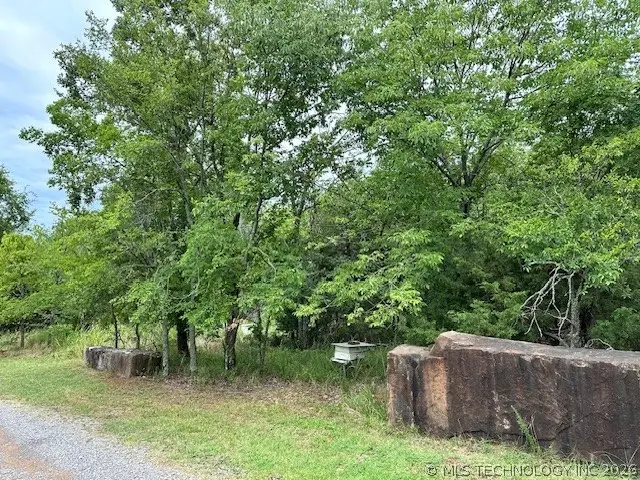W 789 Road, Fort Gibson, OK 74434 - #1