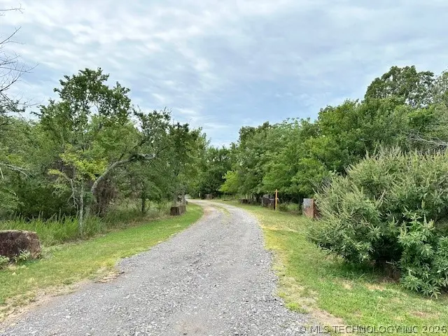 W 789 Road, Fort Gibson, OK 74434 - #2