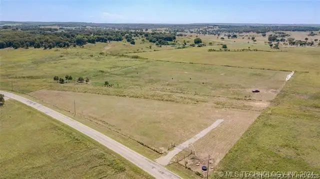523 County Road, Barnsdall, OK 74002 - #1
