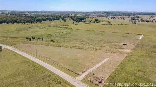 523 County Road, Barnsdall, OK 74002