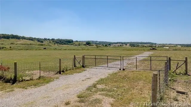 523 County Road, Barnsdall, OK 74002 - #2