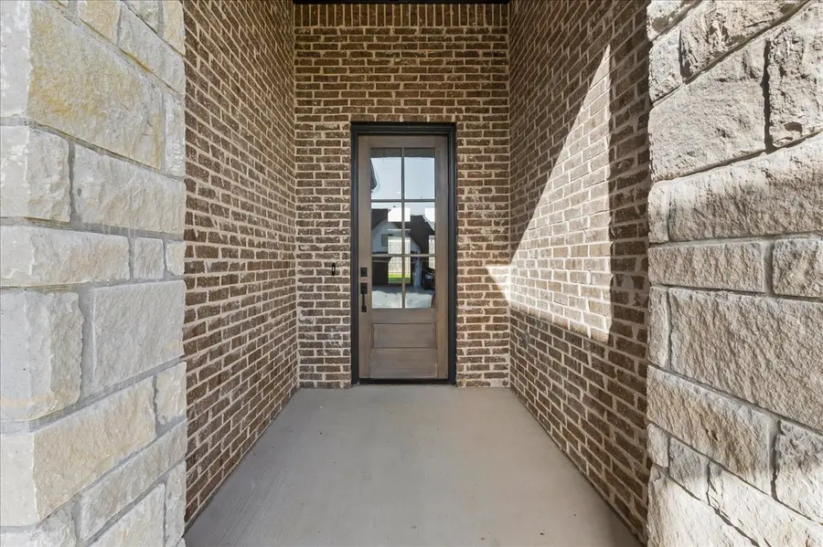 4220 S 168th Place E, Tulsa, OK 74134 - #2