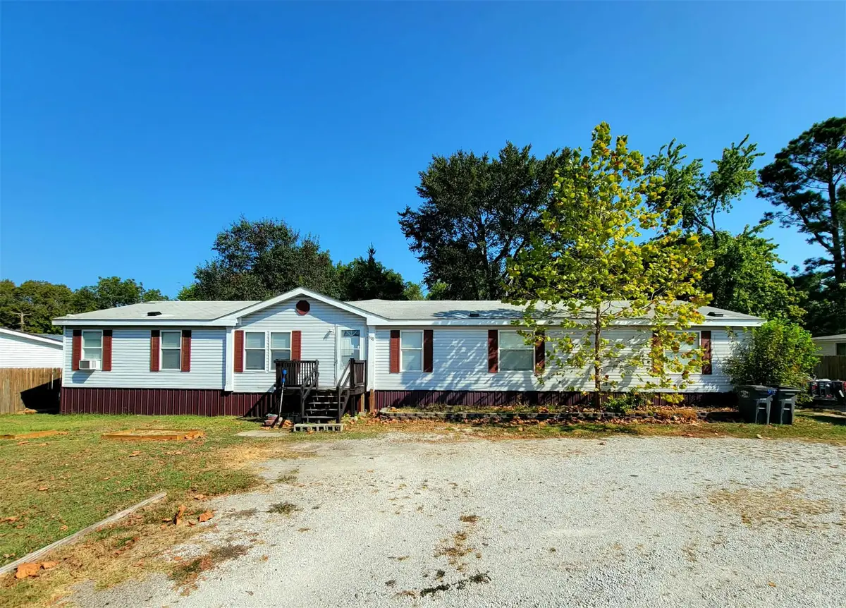 302 E Schley Street, Vian, OK 74962 - #1