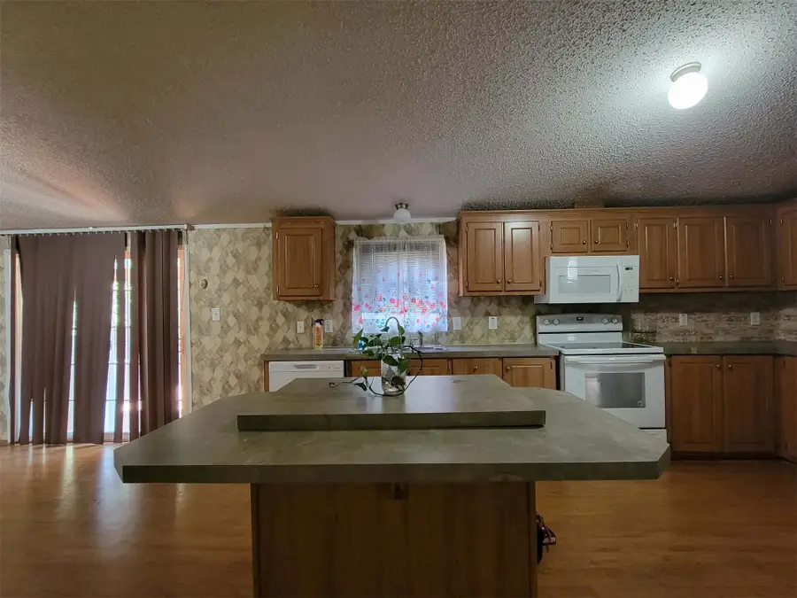 302 E Schley Street, Vian, OK 74962 - #2