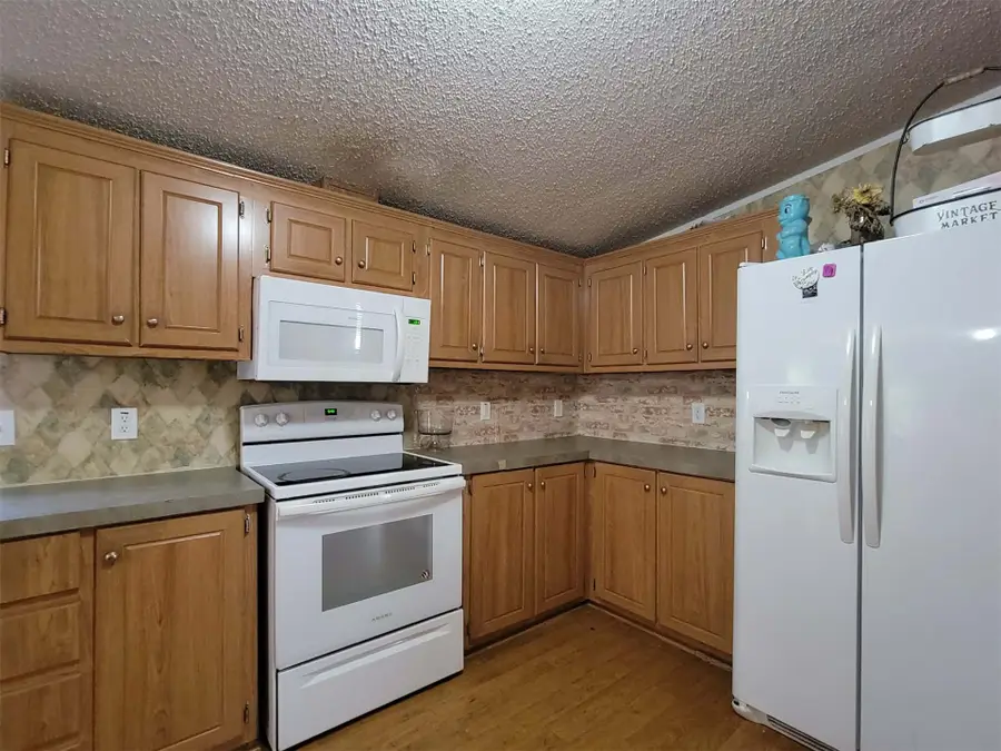 302 E Schley Street, Vian, OK 74962 - #3