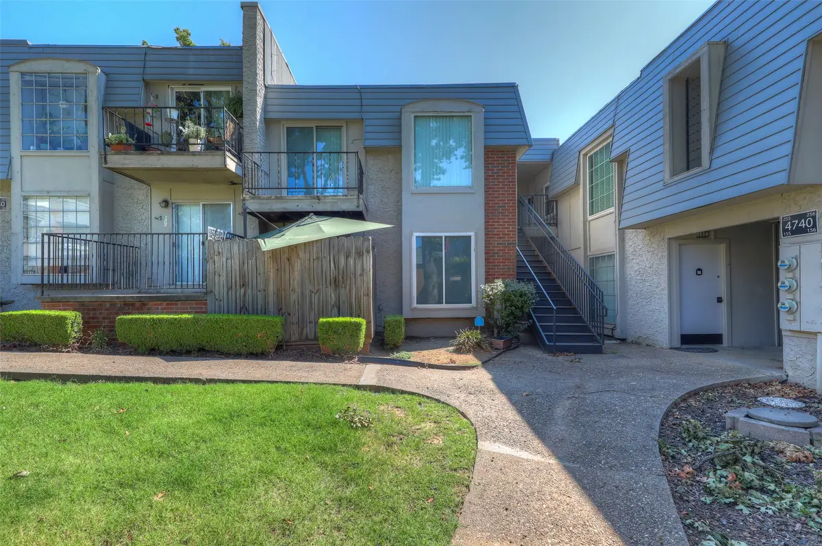 4750 E 68th Street #253 BLDGA7, Tulsa, OK 74136 - #1