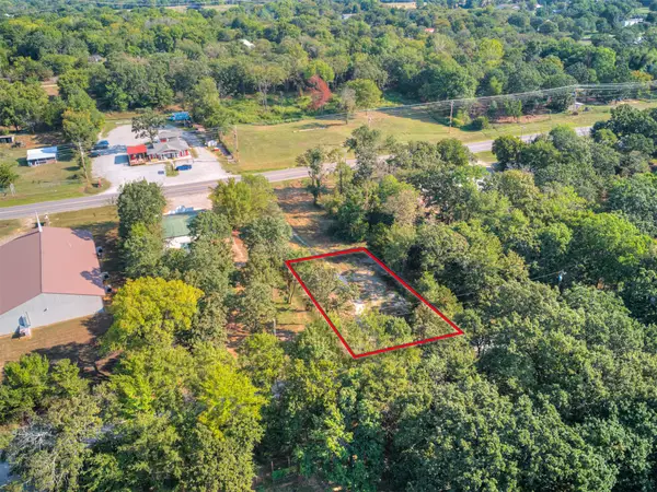 1141 Street, Eufaula, OK 74432