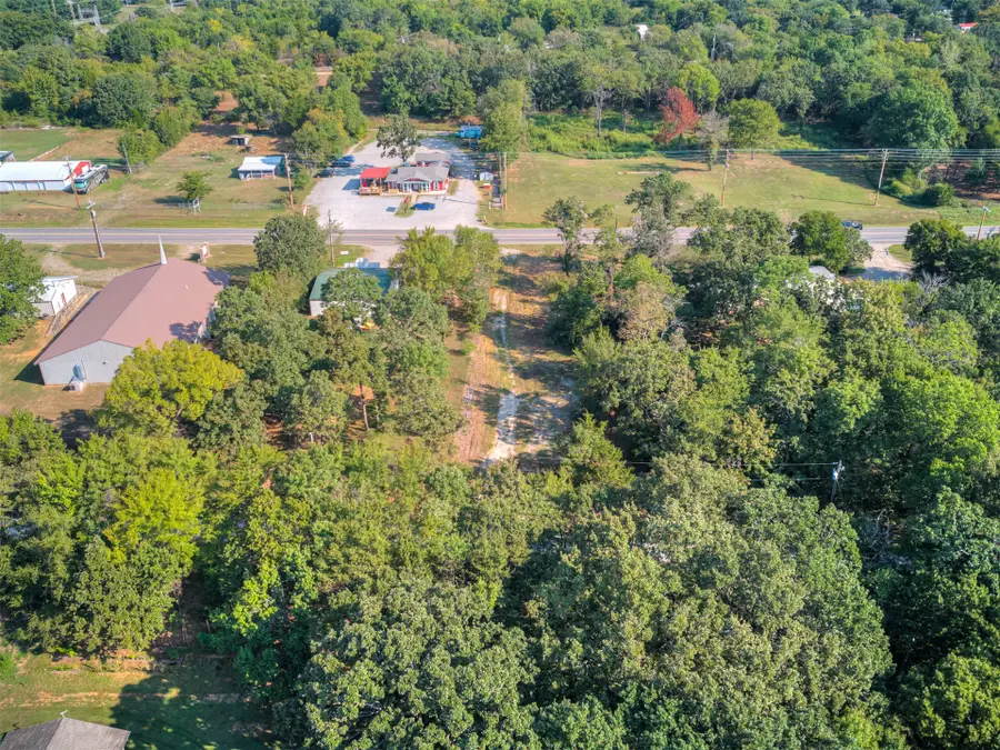 1141 Street, Eufaula, OK 74432 - #2
