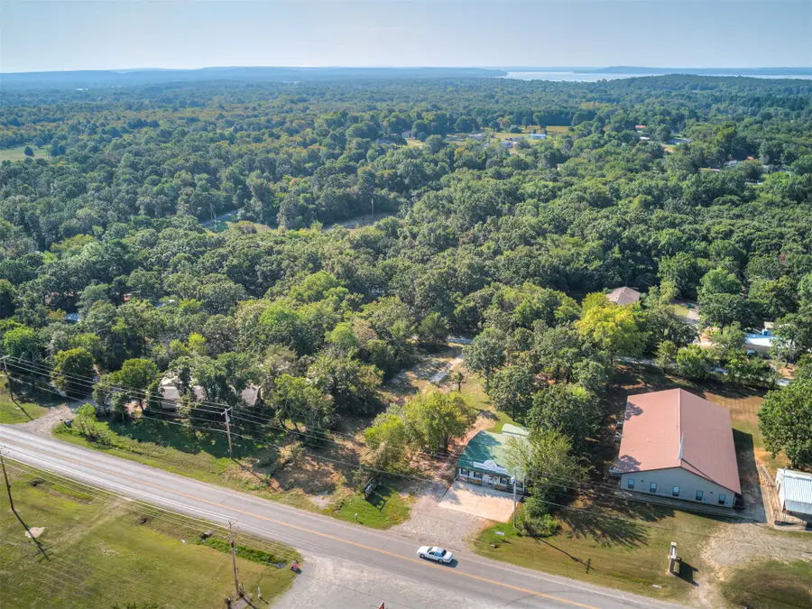 1141 Street, Eufaula, OK 74432 - #3