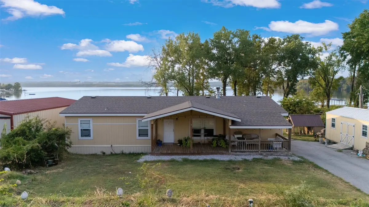 30457 S 4537 Road, Afton, OK 74331 - #1