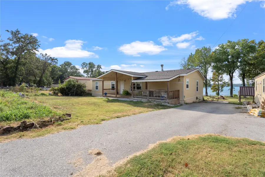30457 S 4537 Road, Afton, OK 74331 - #2