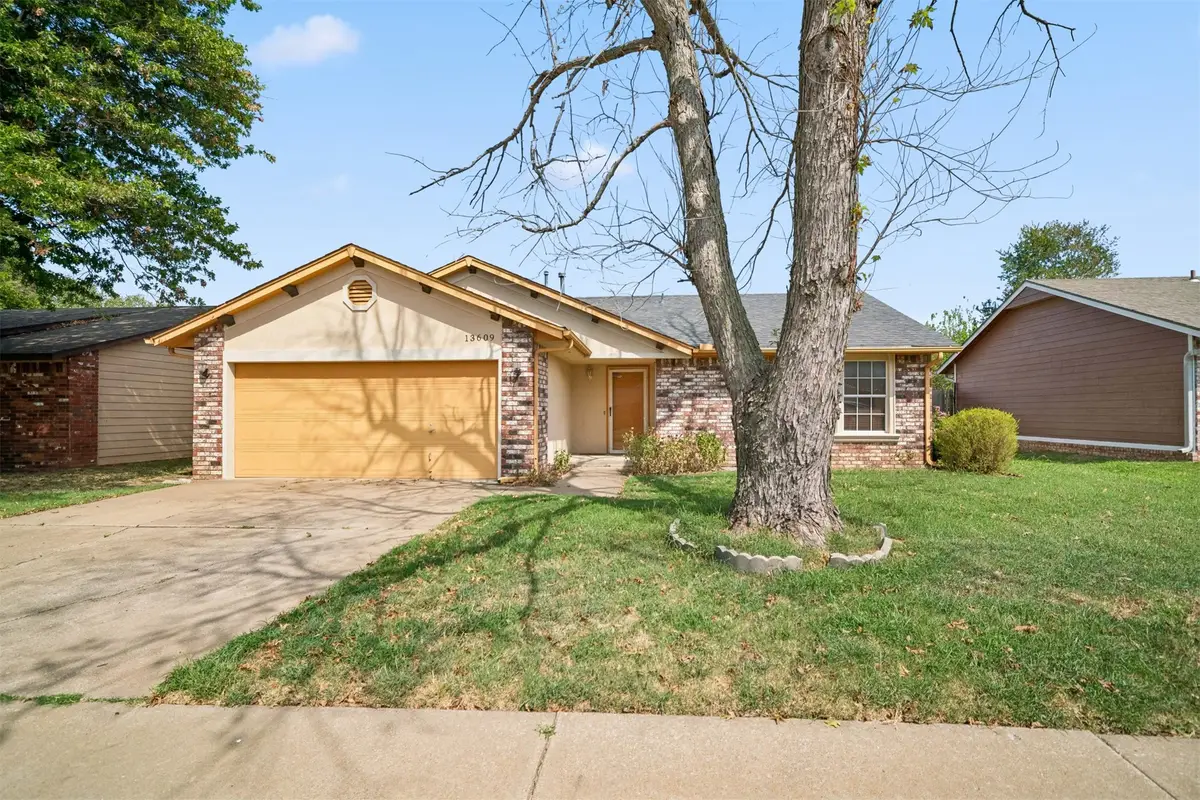 13609 E 15th Street, Tulsa, OK 74108 - #1