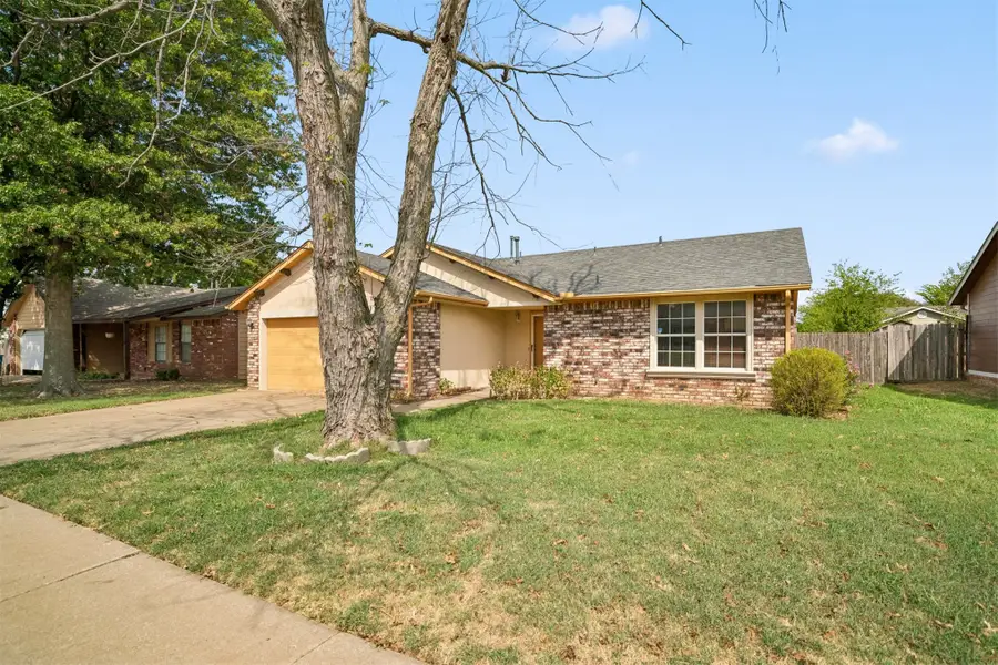13609 E 15th Street, Tulsa, OK 74108 - #2