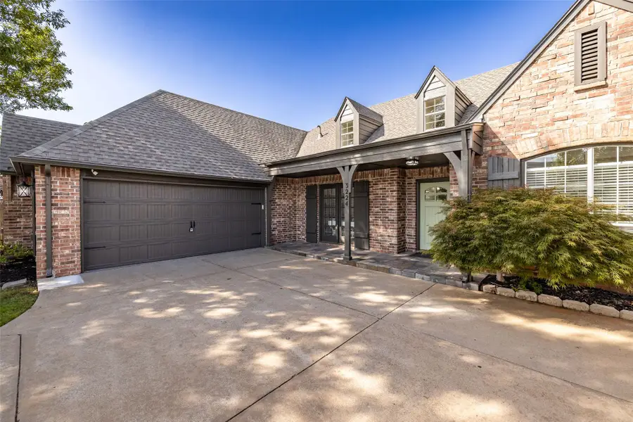 3224 N Oak Avenue, Broken Arrow, OK 74012 - #2