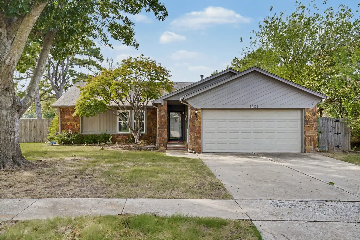1301 W Orlando Place, Broken Arrow, OK 74011 - #1