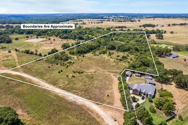County Road 3490, Ada, OK 74820